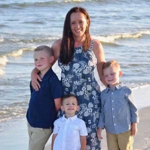 Meet your Posher, Bill